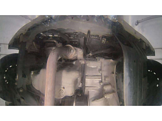 HONDA N BOX 2012