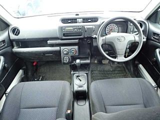 TOYOTA PROBOX 2020