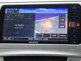 TOYOTA PRIUS 2014