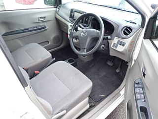 DAIHATSU MIRA E S 2014