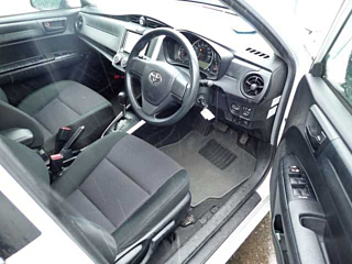 TOYOTA COROLLA FIELDER 2018