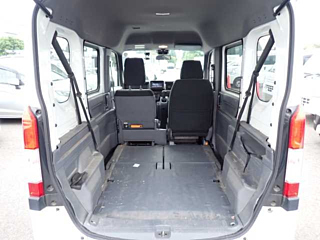 HONDA N VAN 2020