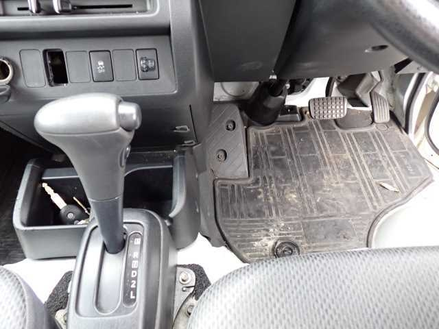 DAIHATSU HIJET TRUCK 2020