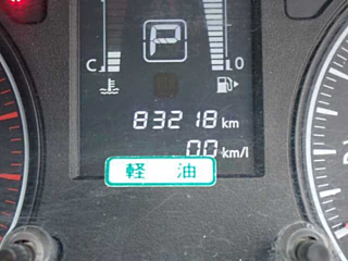 NISSAN CARAVAN VAN 2017