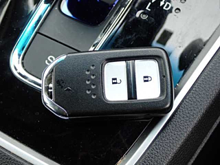 HONDA SHUTTLE 2016