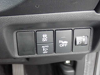 HONDA SHUTTLE 2016