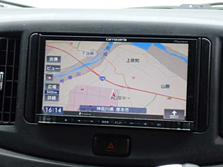 DAIHATSU MIRA E S 2014