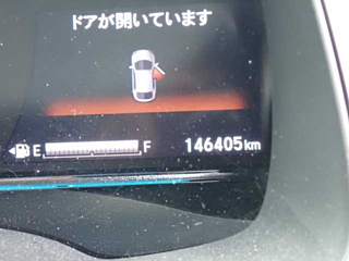 HONDA SHUTTLE 2018