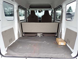 NISSAN CLIPPER VAN 2020