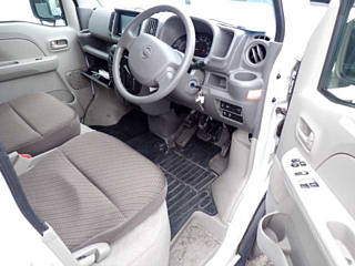 NISSAN CLIPPER VAN 2020