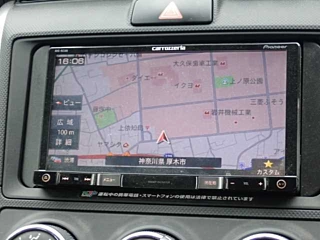 TOYOTA COROLLA FIELDER 2017
