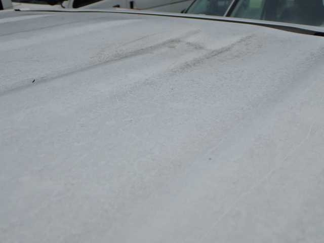 TOYOTA TOWN ACE VAN 2012