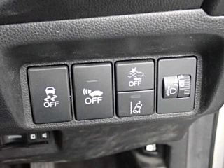 HONDA SHUTTLE 2019