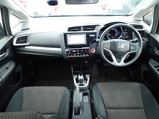 HONDA FIT 2018