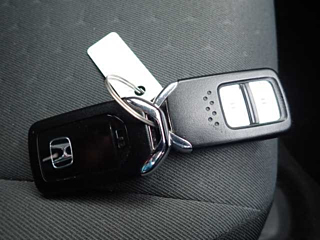 HONDA FIT 2020