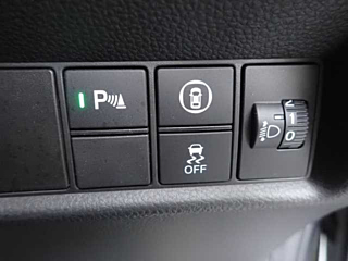 HONDA FIT 2020