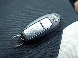 NISSAN NOTE 2020