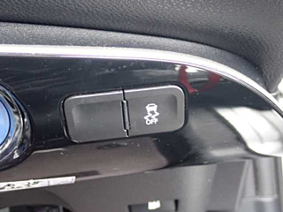 TOYOTA PRIUS 2016