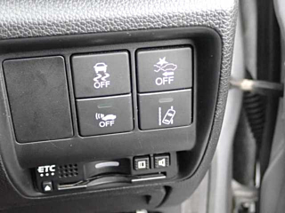 HONDA GRACE 2018