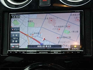 NISSAN NOTE 2020
