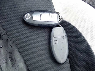 NISSAN NOTE 2020