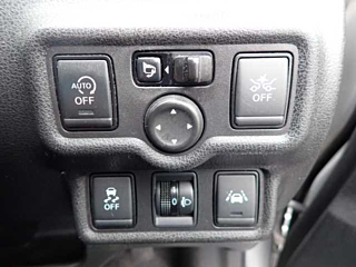 NISSAN NOTE 2018