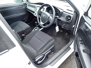 TOYOTA COROLLA FIELDER 2019