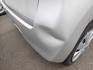SUZUKI WAGON R 2014