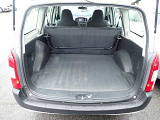 TOYOTA PROBOX 2014