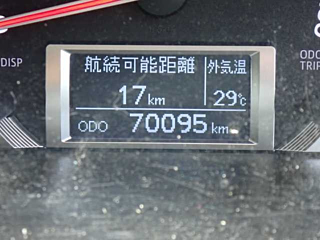 TOYOTA HIACE 2016