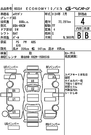 car slider