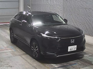 HONDA VEZEL 2024