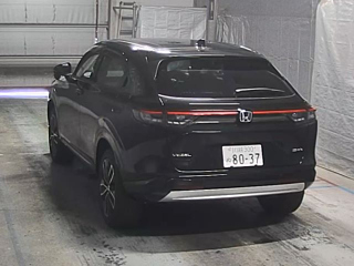 HONDA VEZEL 2024