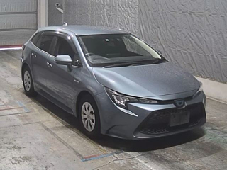 TOYOTA COROLLA TOURING 2020