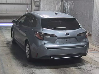 TOYOTA COROLLA TOURING 2020