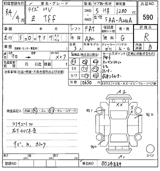 TOYOTA RAIZE 2022