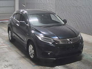 HONDA VEZEL 2020