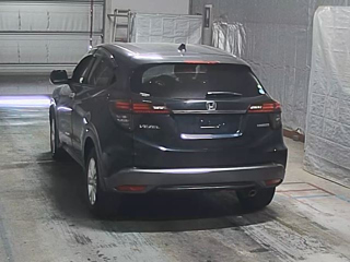 HONDA VEZEL 2020