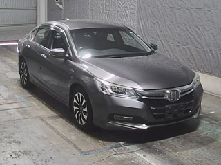 HONDA ACCORD 2014