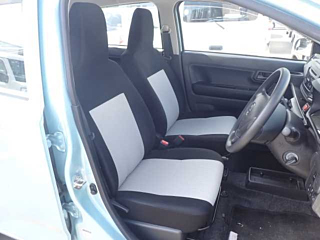 DAIHATSU MIRA E S 2018