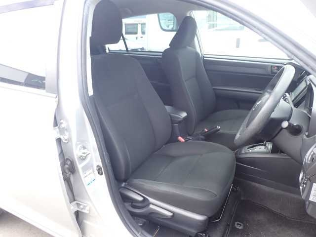 TOYOTA COROLLA AXIO 2020