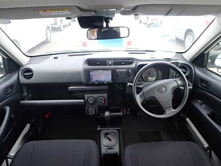 TOYOTA PROBOX 2019