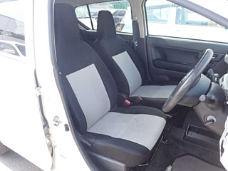 DAIHATSU MIRA E S 2019