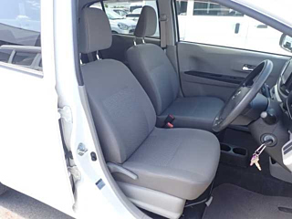 DAIHATSU MIRA E S 2016