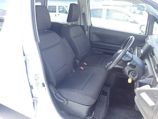 SUZUKI WAGON R 2020