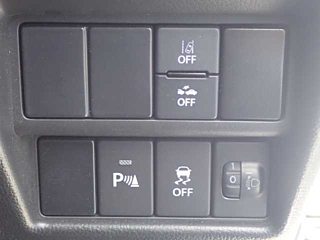 SUZUKI WAGON R 2020