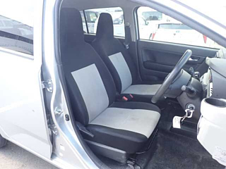 DAIHATSU MIRA E S 2021