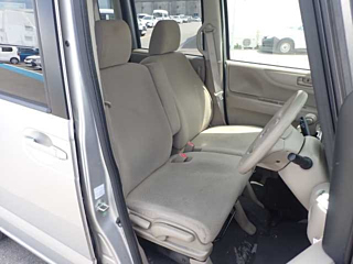 HONDA N BOX 2014