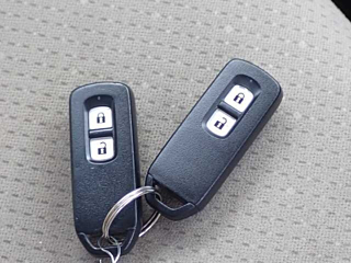HONDA N BOX 2014