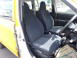 TOYOTA PROBOX 2014
